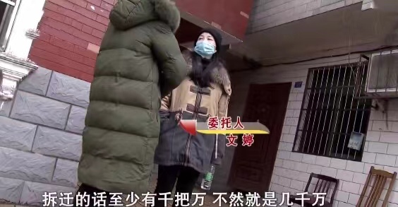 清白路人 女友怀孕5个月，初恋男友却闪婚富家女，直言没有钱就没有尊严