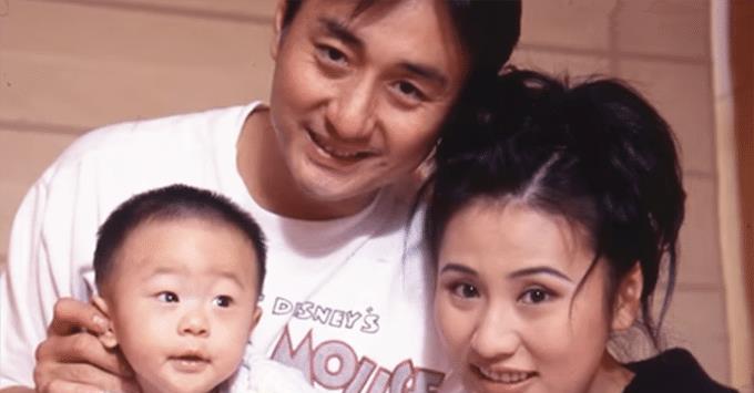 吴岱融|吴岱融:最帅“花无缺”,巅峰期被雪藏,拍风月片结识妻子钟淑慧