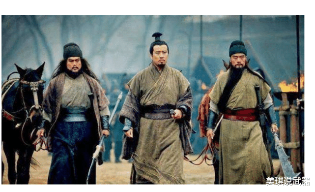 朱元璋|关羽和吕布的战力谁强？古书记载颠覆历史，两人根本不是一个级别