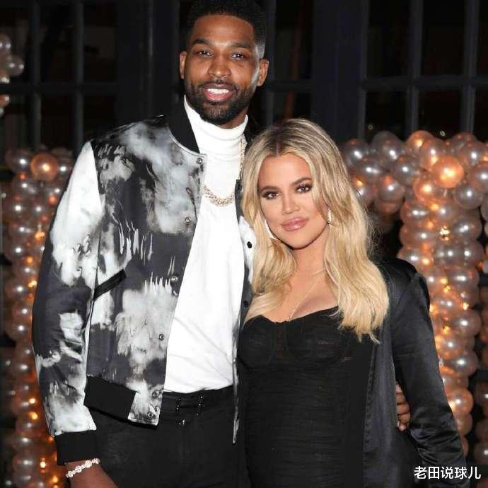 克莱·汤普森|汤普森出轨又冲上热搜，三个孩子三个妈！这次卡戴珊还会原谅他吗