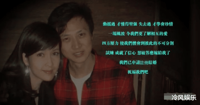 周慧敏|周慧敏被出轨8次却不肯离婚，你以为是卑微，其实她活得很清醒