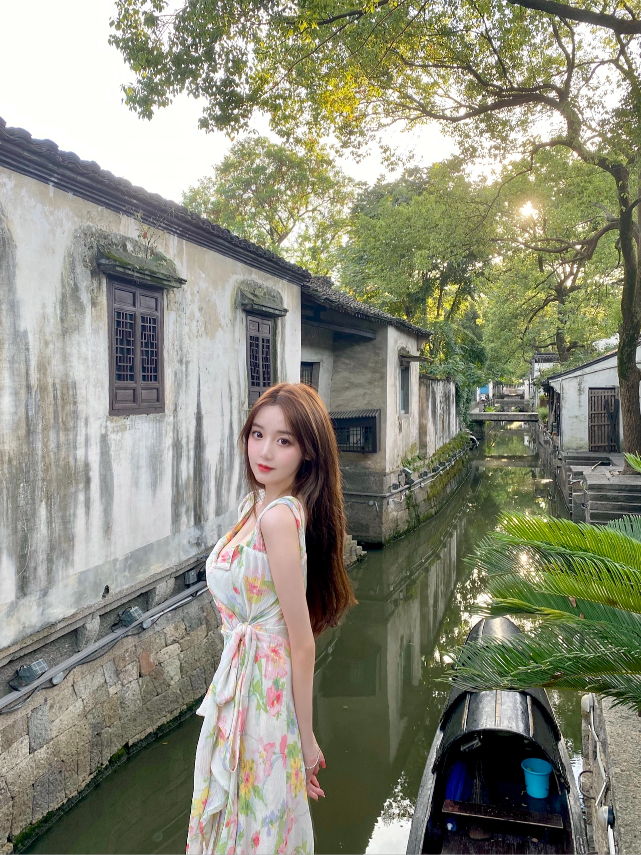 杰克·威尔希尔|101.梦醒繁华，一城荒芜。