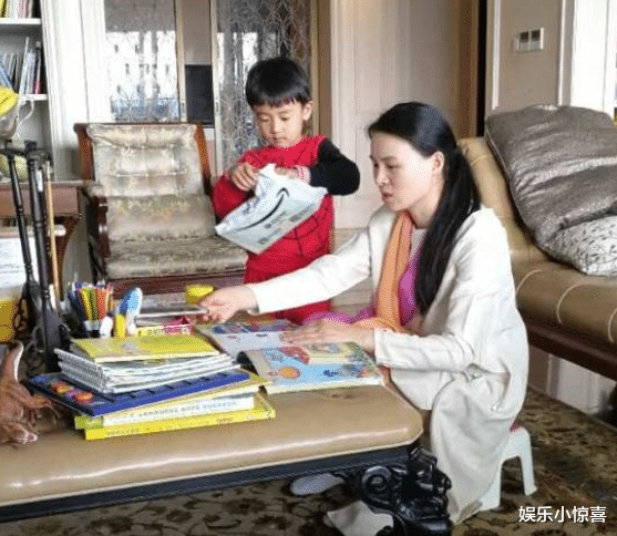 林生斌|疑似小乐发文诉苦，与林生斌因孩子起争执，感叹没人替她说不公