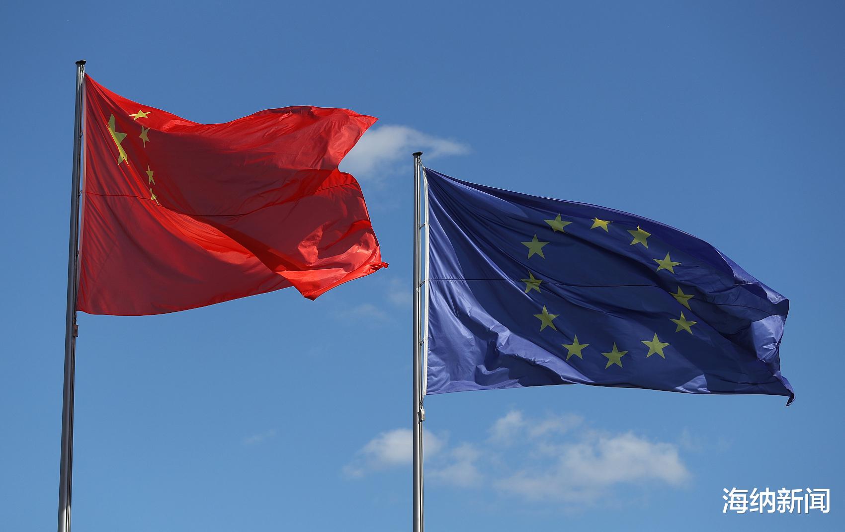 “對華強硬”突然在歐洲炸鍋，中國該如何反制？這一招就可對付-圖2