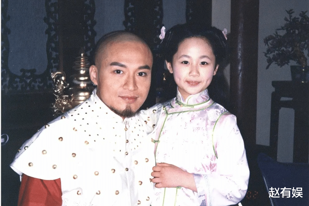 田丽|曾遭马景涛家暴，2婚2离的田丽，如今怎么样了？