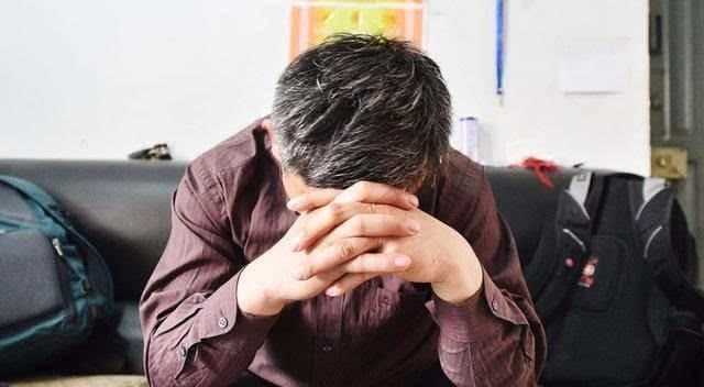 何沐青谈|电影失孤原型郭刚堂的儿子找到：血脉相连、父子亲情要打一个问号