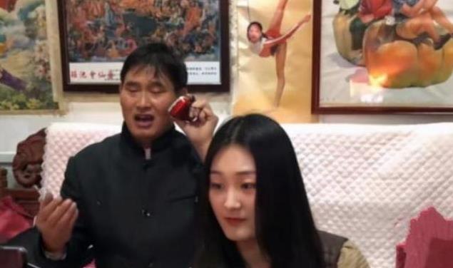 日照|陈亚男受访揭婚变始末，直播带货非初衷，大衣哥承诺找工作却食言