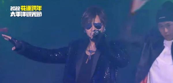 罗志祥|罗志祥登台人气不减，面对观众差点哭了，大方回应“回内地发展”