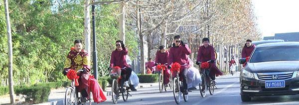 山东省 曾担任山东上千年省会，如今成为5线小城，旅游资源极为丰富