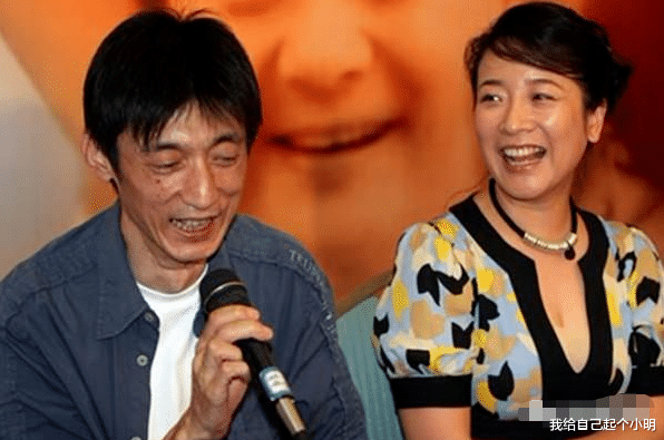 陈小艺|52岁老戏骨晚节不保？被曝多次出轨小鲜肉，与丈夫分居多年不离婚