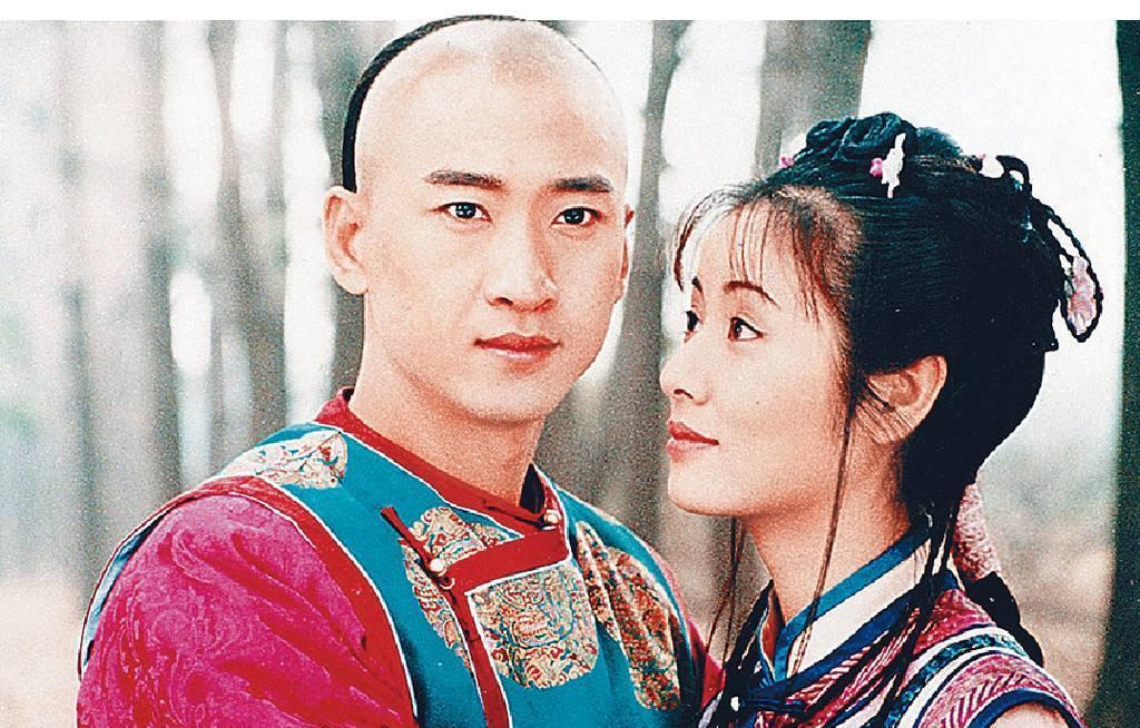 刘涛|人前好姐妹，人后是仇人？这7对“势如水火”的明星，很难再和好