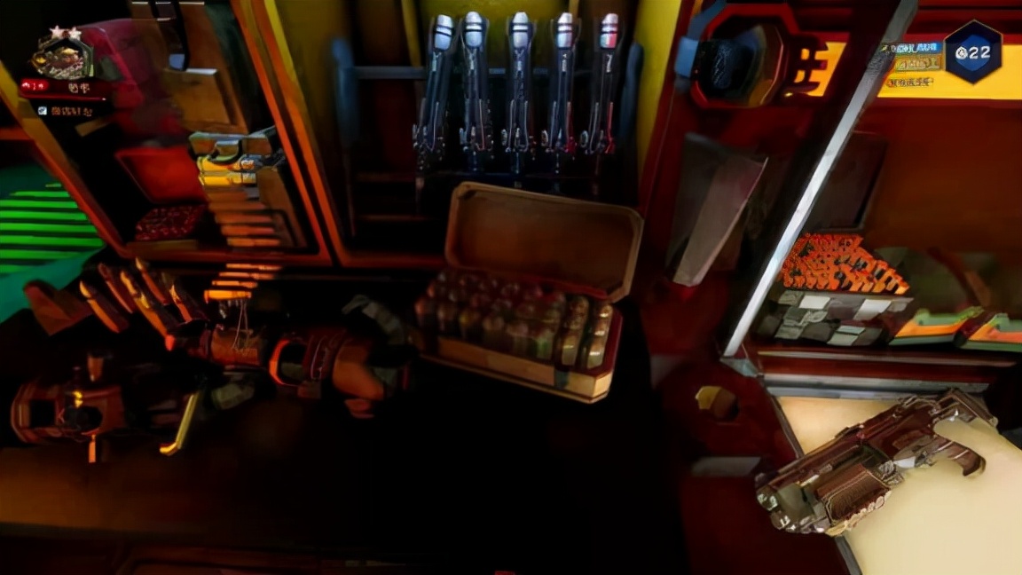 酒吧|让我沉迷挖矿无法自拔的游戏