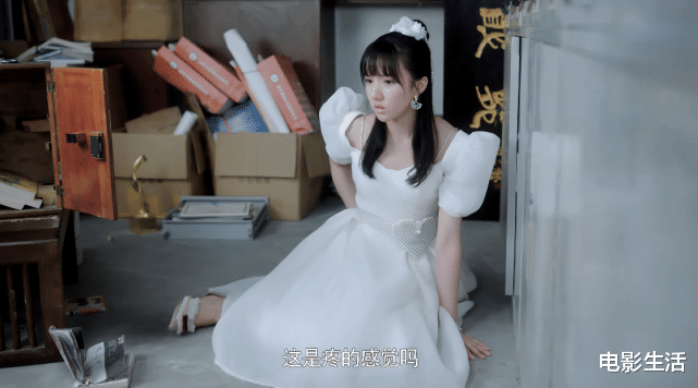 相声演员|将《心跳恋爱》和《从天而降的漫撕男》作对比，差距就出来了