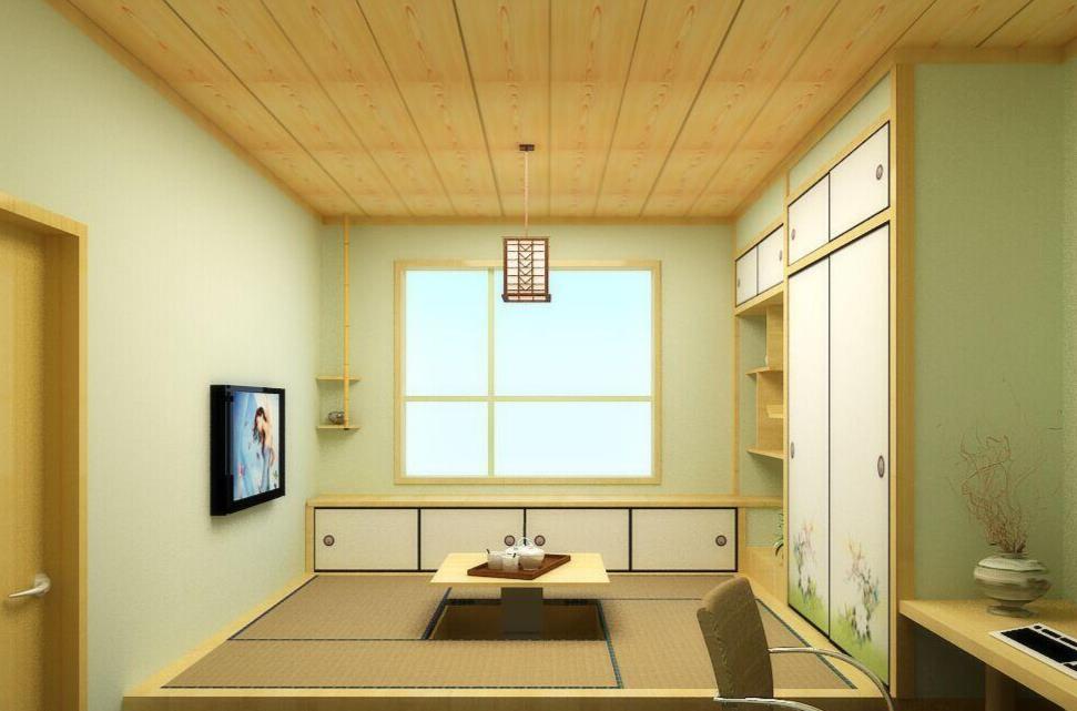 装修安装榻榻米,有4种后悔和3种满意,还要注意2个问题