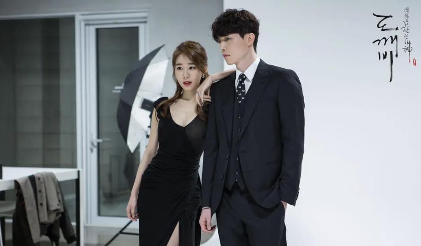 孤单又灿烂的神|《鬼怪》7位演员现状:四大主角依旧单身,25岁女演员因脑癌去世