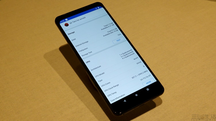 |比起跑分、能效比才是亮点：骁龙8理论性能测试详解
