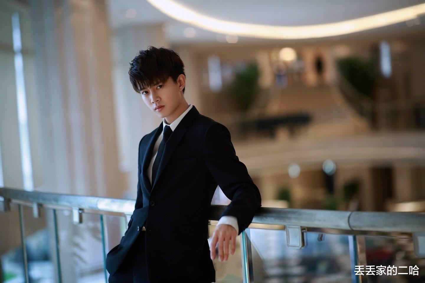 娱乐圈|盘点娱乐圈高颜值男星，王一博、任嘉伦在榜，谁是你心中的NO.1