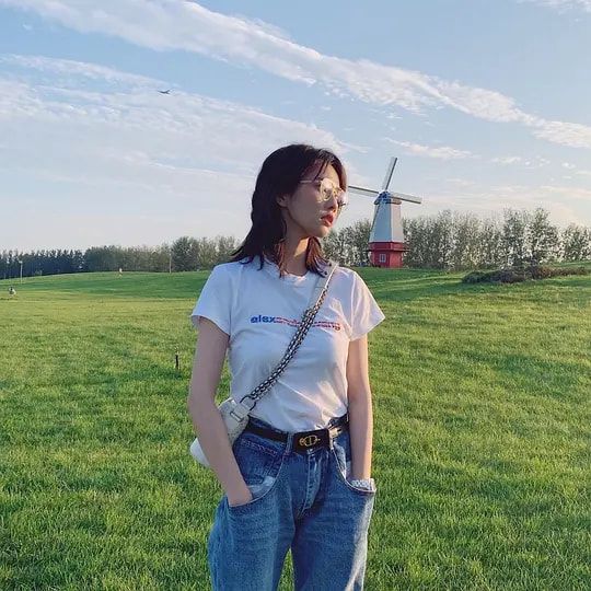 白梦妍|她曾连拍7部女主都没红，却仍被于正力捧，如今已是“爆款小花”