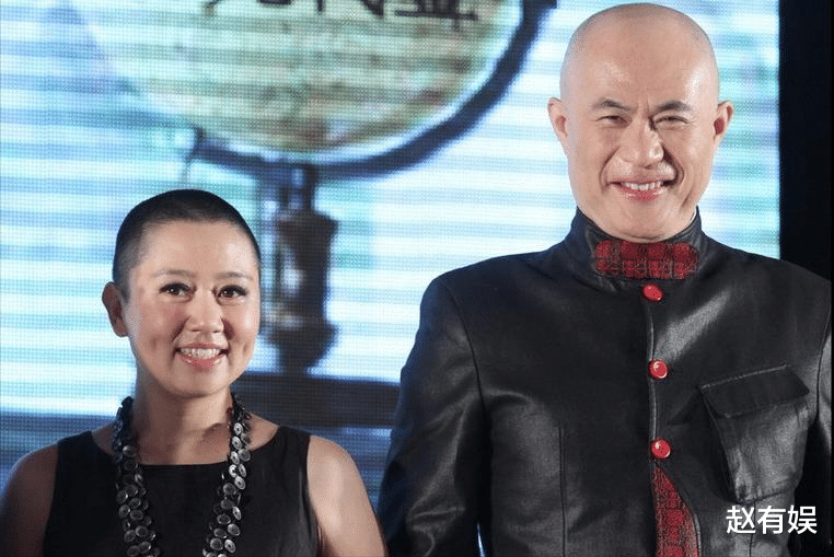 王子璇|3面便定终身，婚后所有财产尽归妻子名下，只因她酷似梦中女神