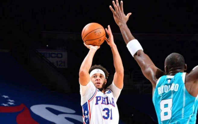 佩顿|英雄不问出处！他们靠NBA10天合同翻身 如今在争冠队挑大梁NBA