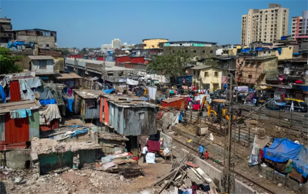 印度 温铁军：中国不能实行农村土地私有化，去印度看看再说话