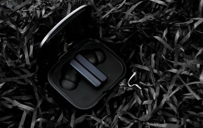 MySQL|好看、好听｜FIIL CG/CG Pro真无线耳机