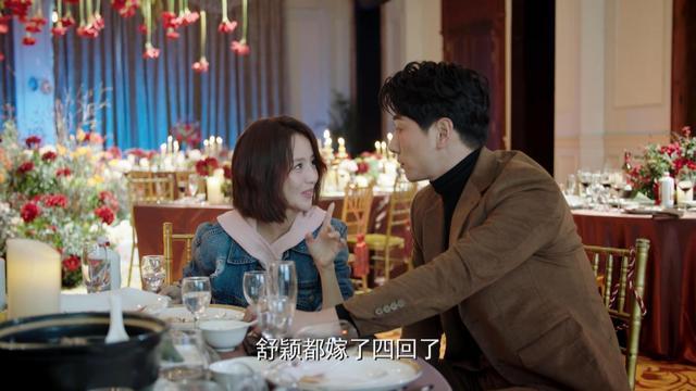 佟丽娅|佟丽娅这部央视剧播出22天，仅4.4分，一看之下差点没雷死我