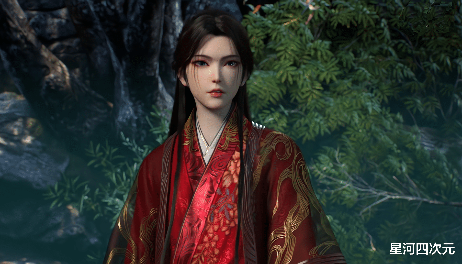 元龍|《元龍》第二季動畫收官，網曝大磊哥接手第三季，就問驚不驚喜？