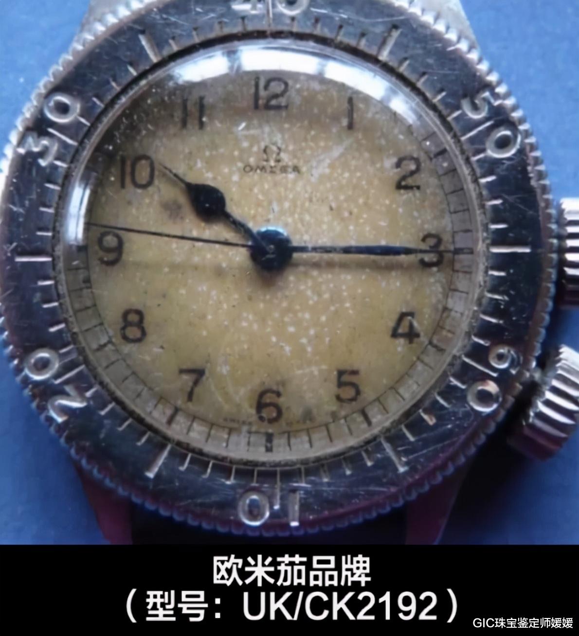 GIC珠宝鉴定师媛媛|电影中的猛男都会戴这种首饰,凸显主角魅力,还有潇洒张扬的风格