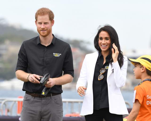 索菲亚|梅根差太多！瑞典王妃索菲亚名利双收、家庭美满，妥妥的人生赢家