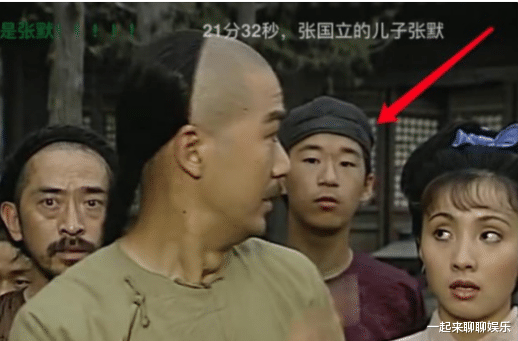 陈乔恩|张默：从小就被宠上天，父亲离异对他心中有愧，把他宠上绝路