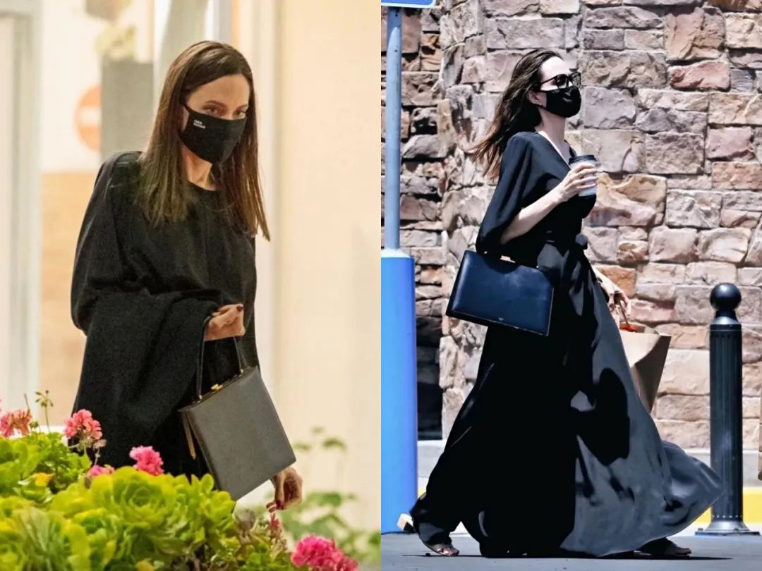 好莱坞|好莱坞女星风光不再？一件礼服重复穿几次，一只包包反复背N年