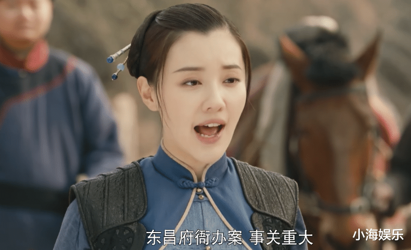 刘墉追案|《刘墉追案》实在追不动了，漏洞百出注水严重，白瞎了一堆老戏骨