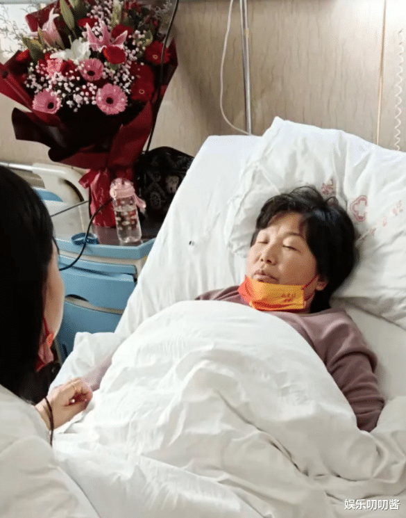 杜新枝|杜粉因钱互撕后接连退出！杜新枝借姚策卖惨，哭诉自己没钱赔