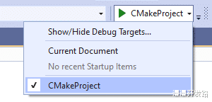 C++|使用VS2022和WSL2开发和调试C++代码