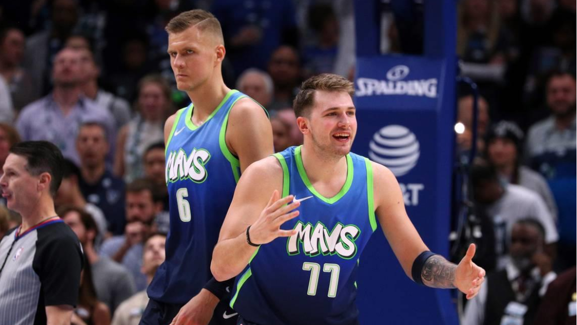 独行侠 ?2换1！独行侠送出波神换来白魔兽，这才是最不靠谱的交易方案