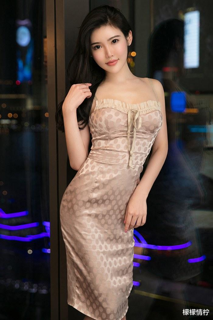 檬檬情柠|有你的日子，便是晴天，一个女孩爱情也是如此简单快乐