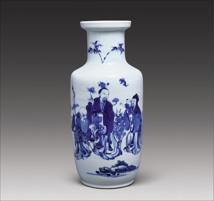 工艺品|瓷器玉器工艺品鉴赏（三）