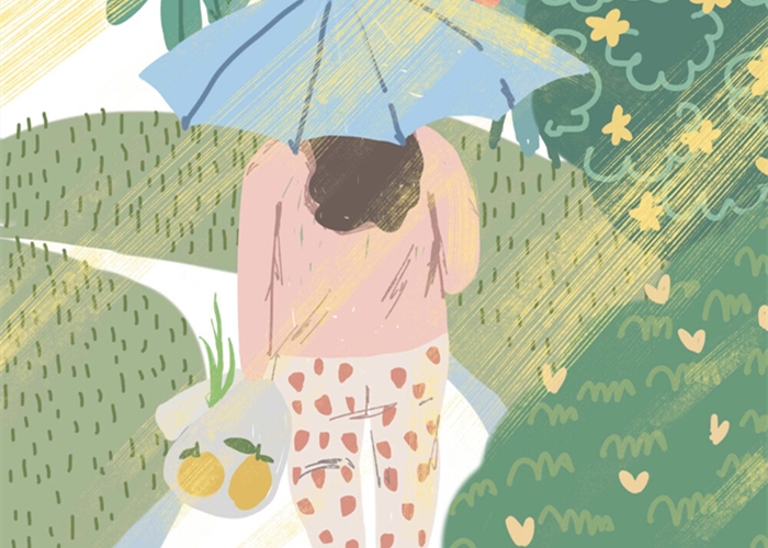 城东李公子|有一个善良贤惠的妻子，是种什么体验？听完羡慕了