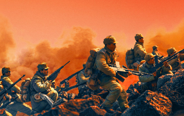 申敏儿|超越沈腾，吴京凭长津湖成为中国影史票房第一人，第三名才24岁