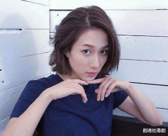 林夏薇|TVB颁奖典礼红毯上群星争艳，钟嘉欣西装亮相，林夏薇晒性感