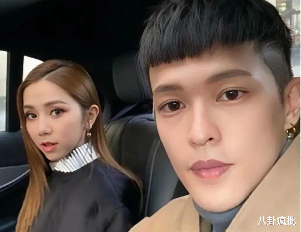 邓紫棋|邓紫棋又分手的瓜！