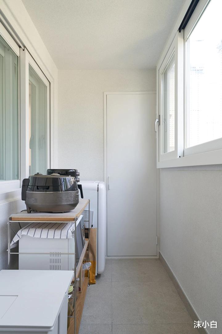 美颜|90后的二手新家：拒绝网红设计，坚持韩式极简，不美颜都超治愈！