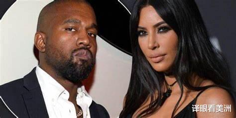 朱莉|坎耶·韦斯特的新约会对象朱莉娅·福克斯,一身黑衣秀出好身材