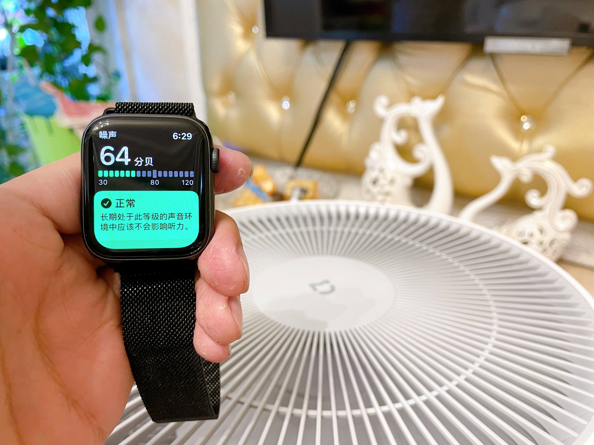 鬼才设计，就服米家：米家循环风空气净化器评测