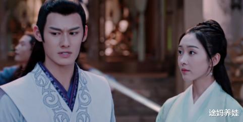 途妈养娃|《陈情令》告诉你父母经常吵架的影响:男孩易暴躁,女孩易自卑