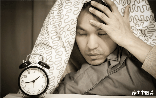 养生中医说|凌晨2、3点就“自然醒”？中医：是这2个脏腑出问题了，可尝试调理起来