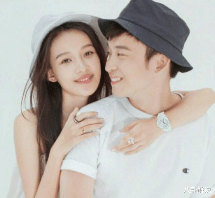 孙怡|孙怡未婚产女真不是为资源，首次澄清早结婚原因：爱情是首要因素