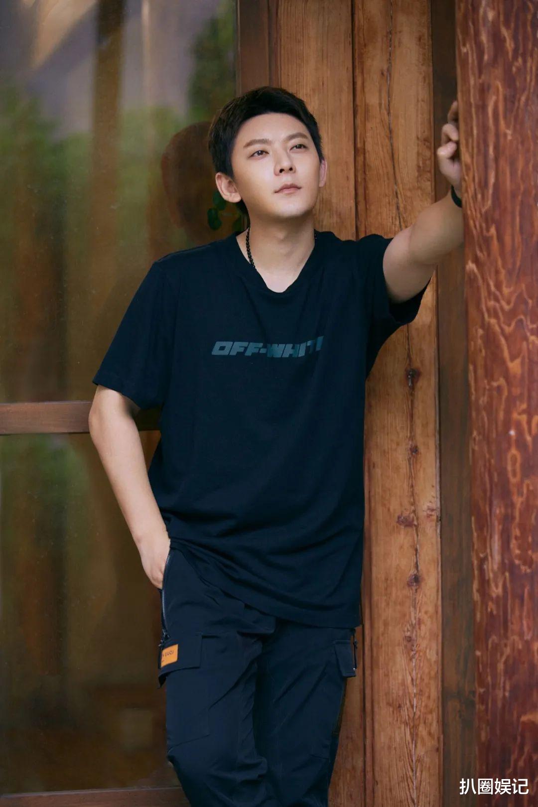 谢怜|陈翔现如今有意和毛晓彤复合，可女方根本不带搭理他！