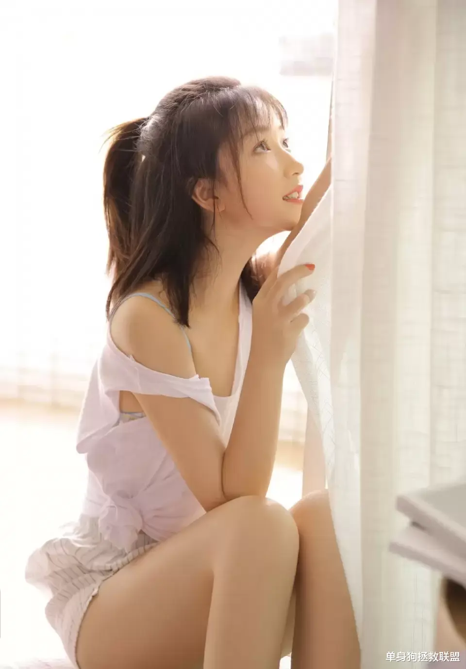 单身狗拯救联盟 2亿单身狗情感报告 |“她脱光了，我也宁愿单着”